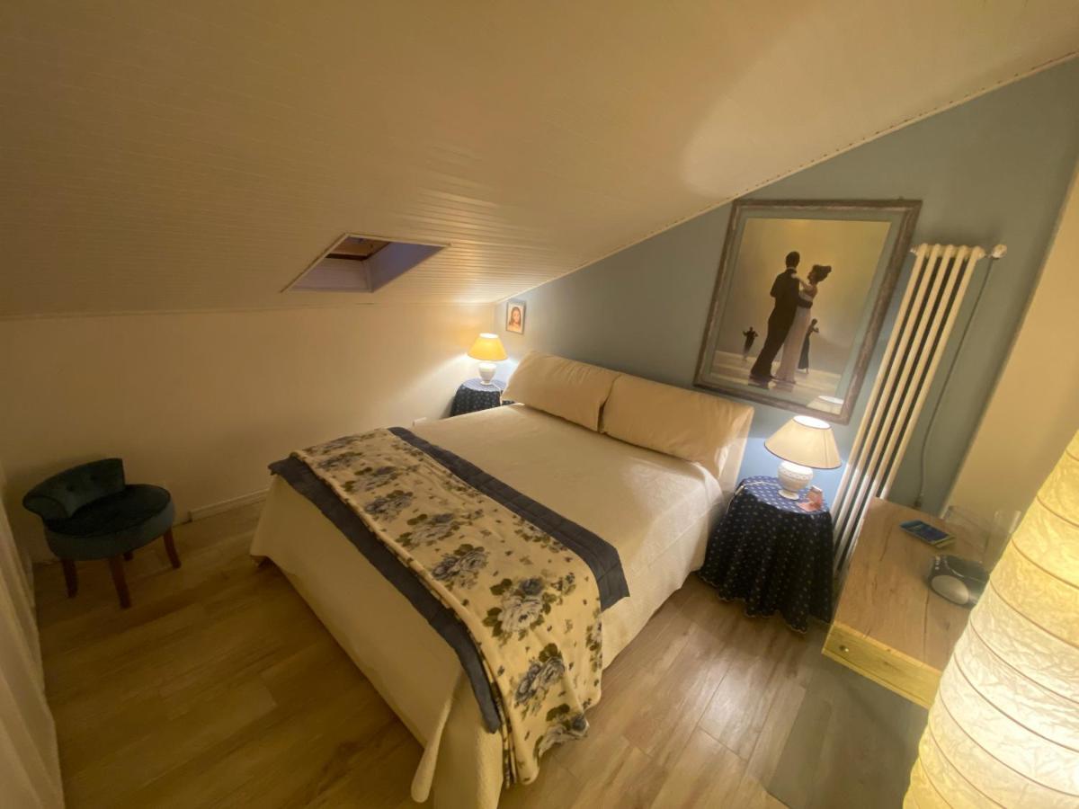 Tobia'S Home Roddino المظهر الخارجي الصورة