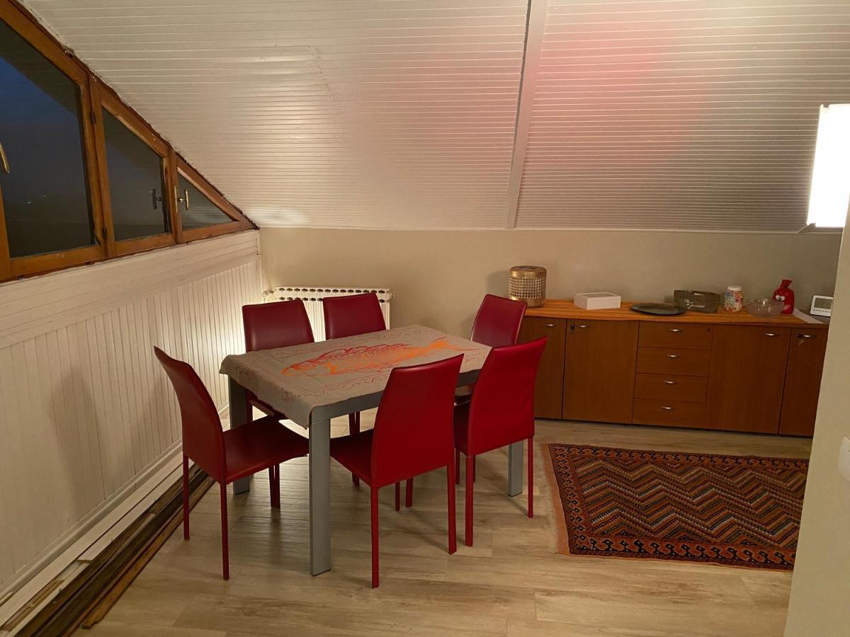 Tobia'S Home Roddino المظهر الخارجي الصورة