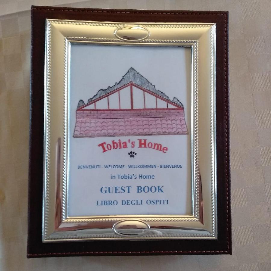 Tobia'S Home Roddino المظهر الخارجي الصورة