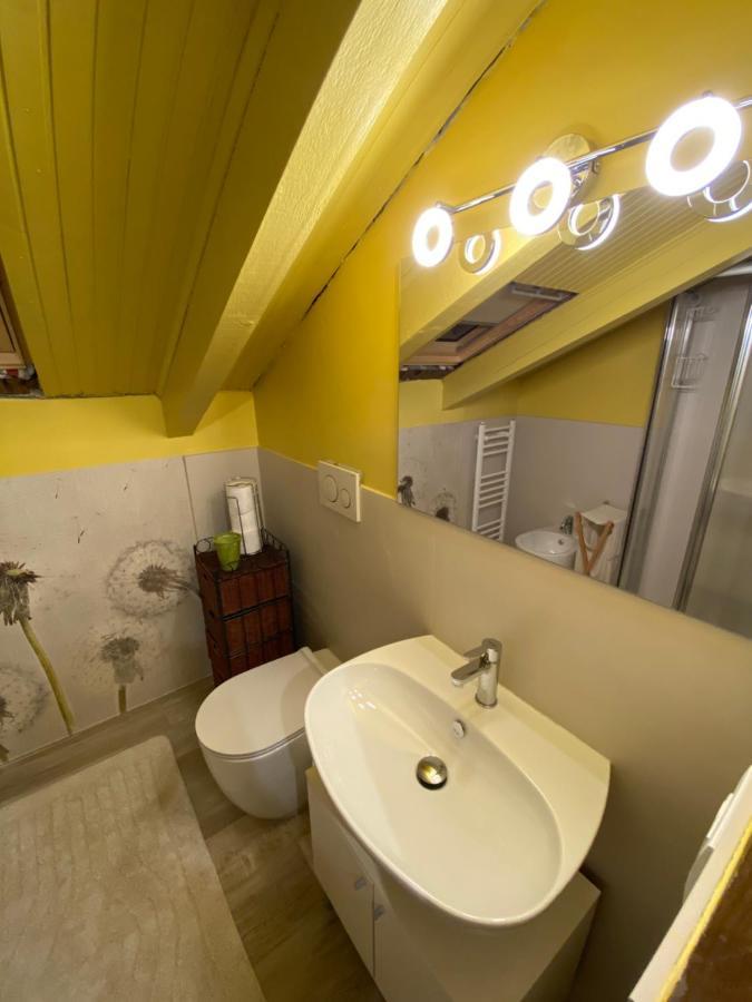 Tobia'S Home Roddino المظهر الخارجي الصورة