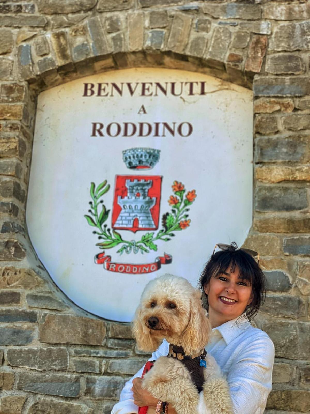 Tobia'S Home Roddino المظهر الخارجي الصورة