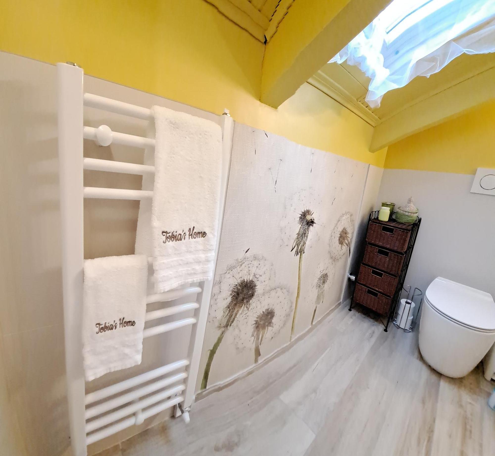 Tobia'S Home Roddino المظهر الخارجي الصورة