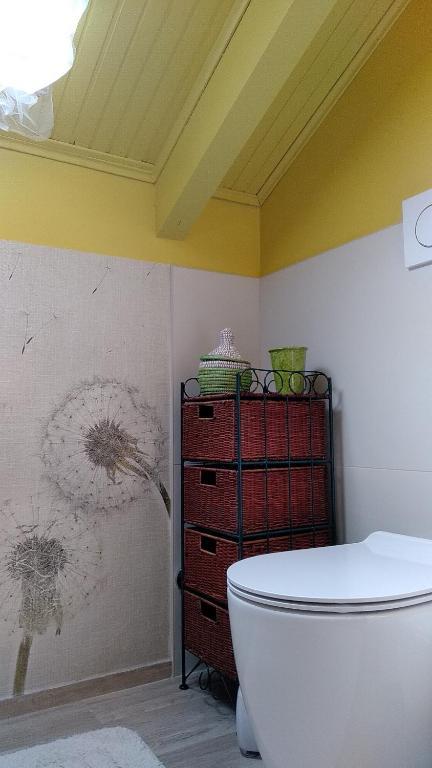 Tobia'S Home Roddino المظهر الخارجي الصورة