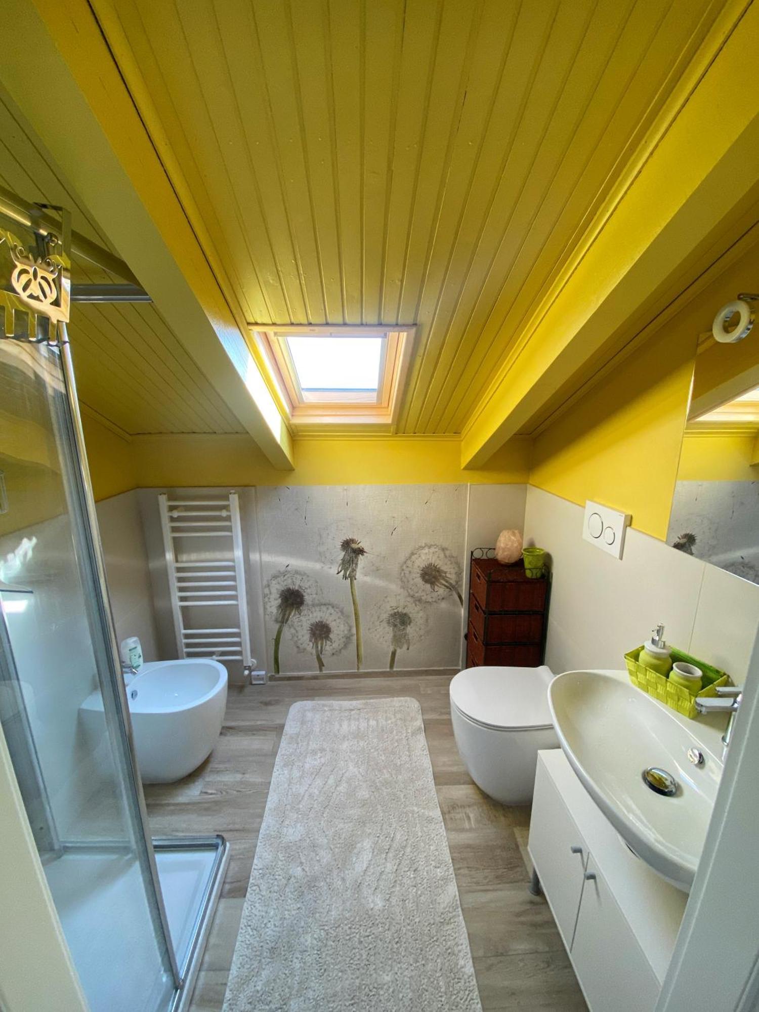Tobia'S Home Roddino المظهر الخارجي الصورة